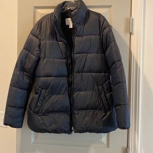 Old Navy Maternity Winter Coat
